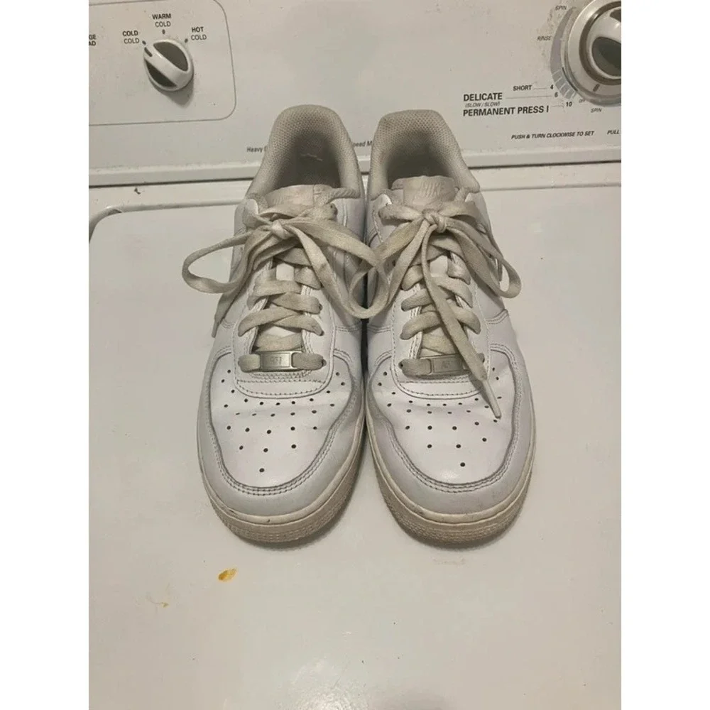 Nike please inspect